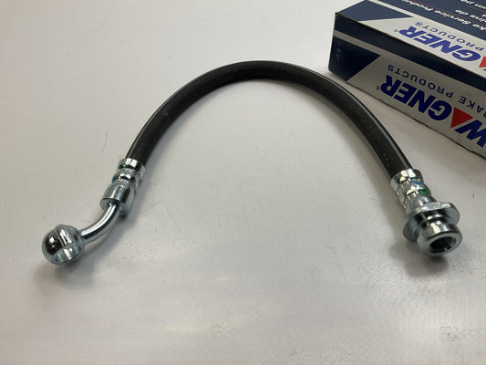 Wagner F142897 Rear Right Brake Hose For 2005-2010 Nissan Pathfinder