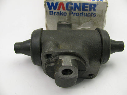 Wagner F17015 Drum Brake Wheel Cylinder - Rear Right Lower