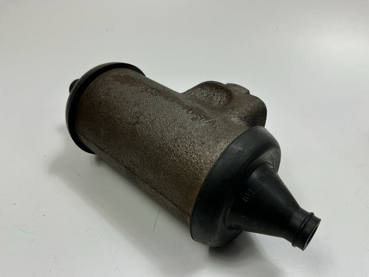 MISSING HARDWARE Wagner F19107 Rear Upper Drum Brake Wheel Cylinder