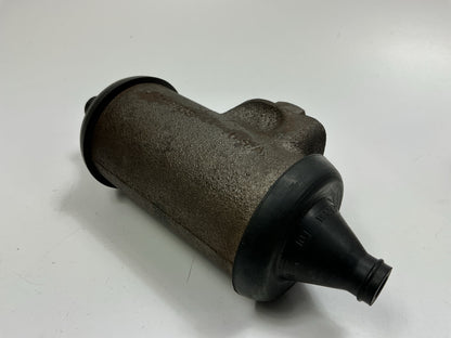 MISSING HARDWARE Wagner F19107 Rear Upper Drum Brake Wheel Cylinder