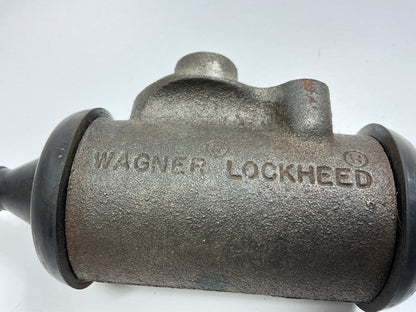 MISSING HARDWARE Wagner F19107 Rear Upper Drum Brake Wheel Cylinder