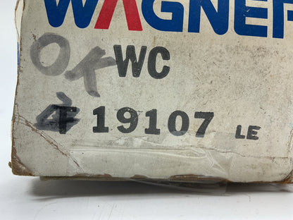 MISSING HARDWARE Wagner F19107 Rear Upper Drum Brake Wheel Cylinder