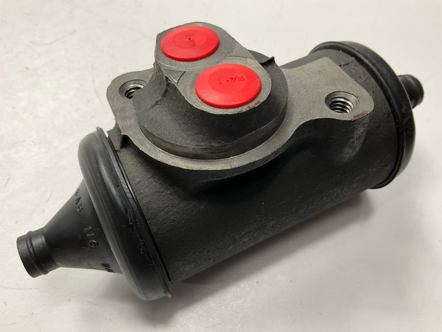 MISSING HARDWARE - Wagner F19109 Rear Brake Wheel Cylinder