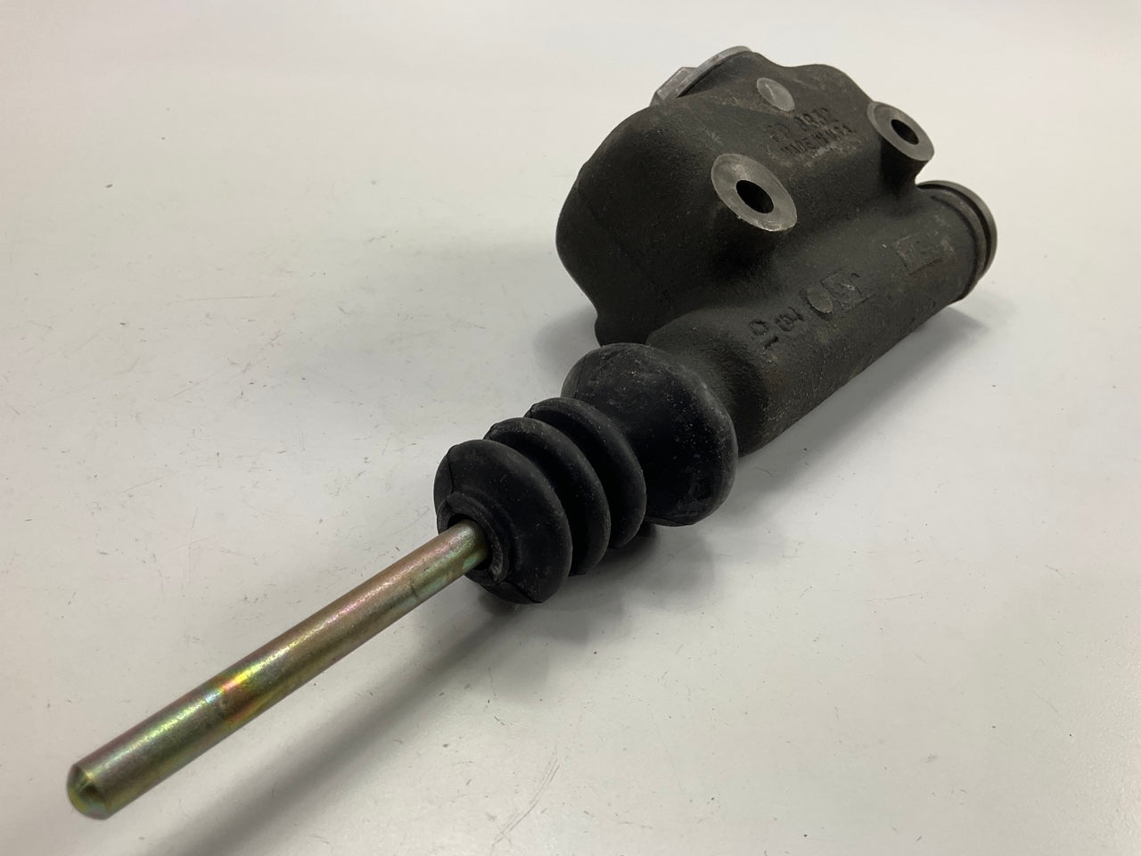 Wagner F24728 Brake Master Cylinder