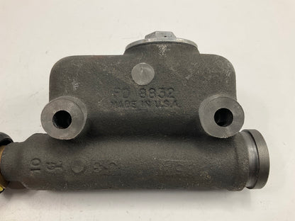 Wagner F24728 Brake Master Cylinder