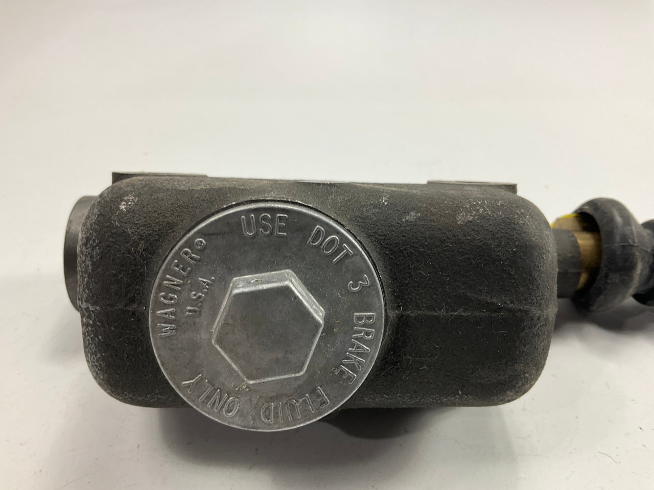 Wagner F24728 Brake Master Cylinder