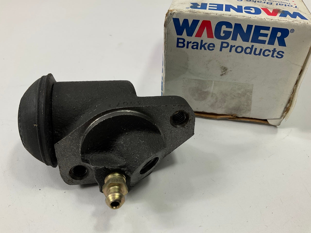 Wagner F34076 Front Left Drum Brake Wheel Cylinder