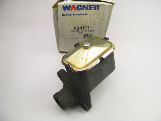 Wagner F34173 Clutch Master Cylinder