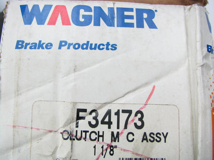 Wagner F34173 Clutch Master Cylinder