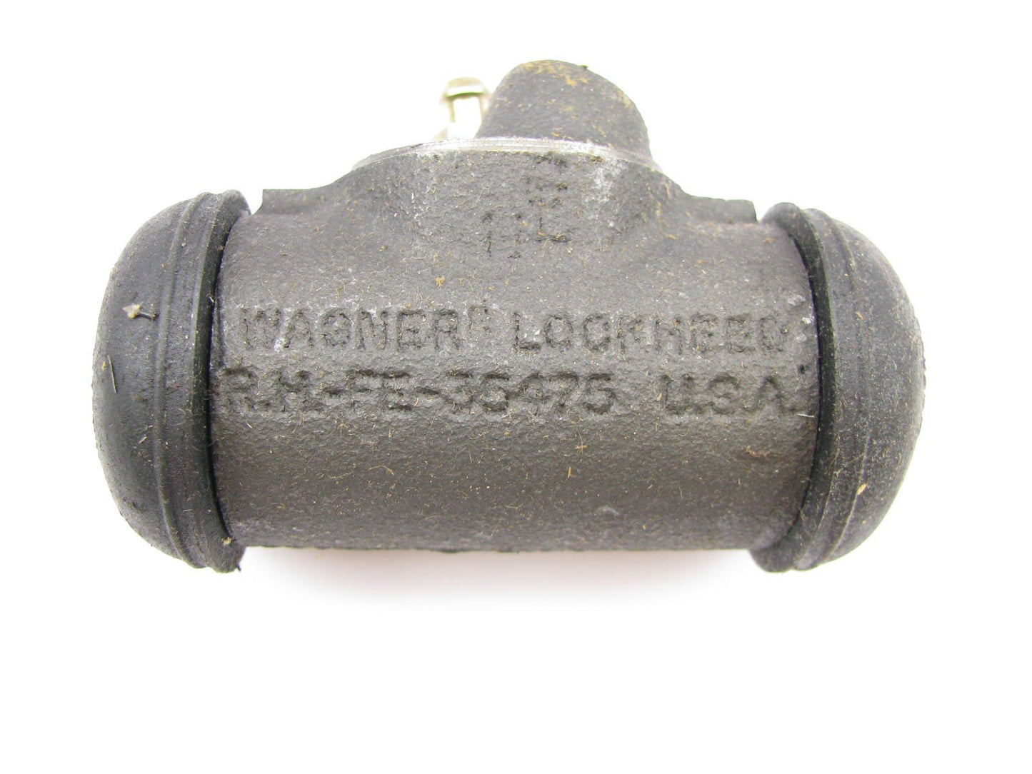 Wagner F35473 FRONT RIGHT Wheel Cylinder - 65-67 Ford P-100 - BORE 1-1/16