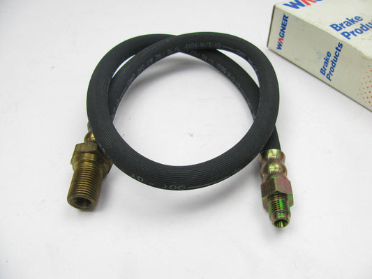 Wagner F36670 Brake Hydraulic Hose - Rear Center