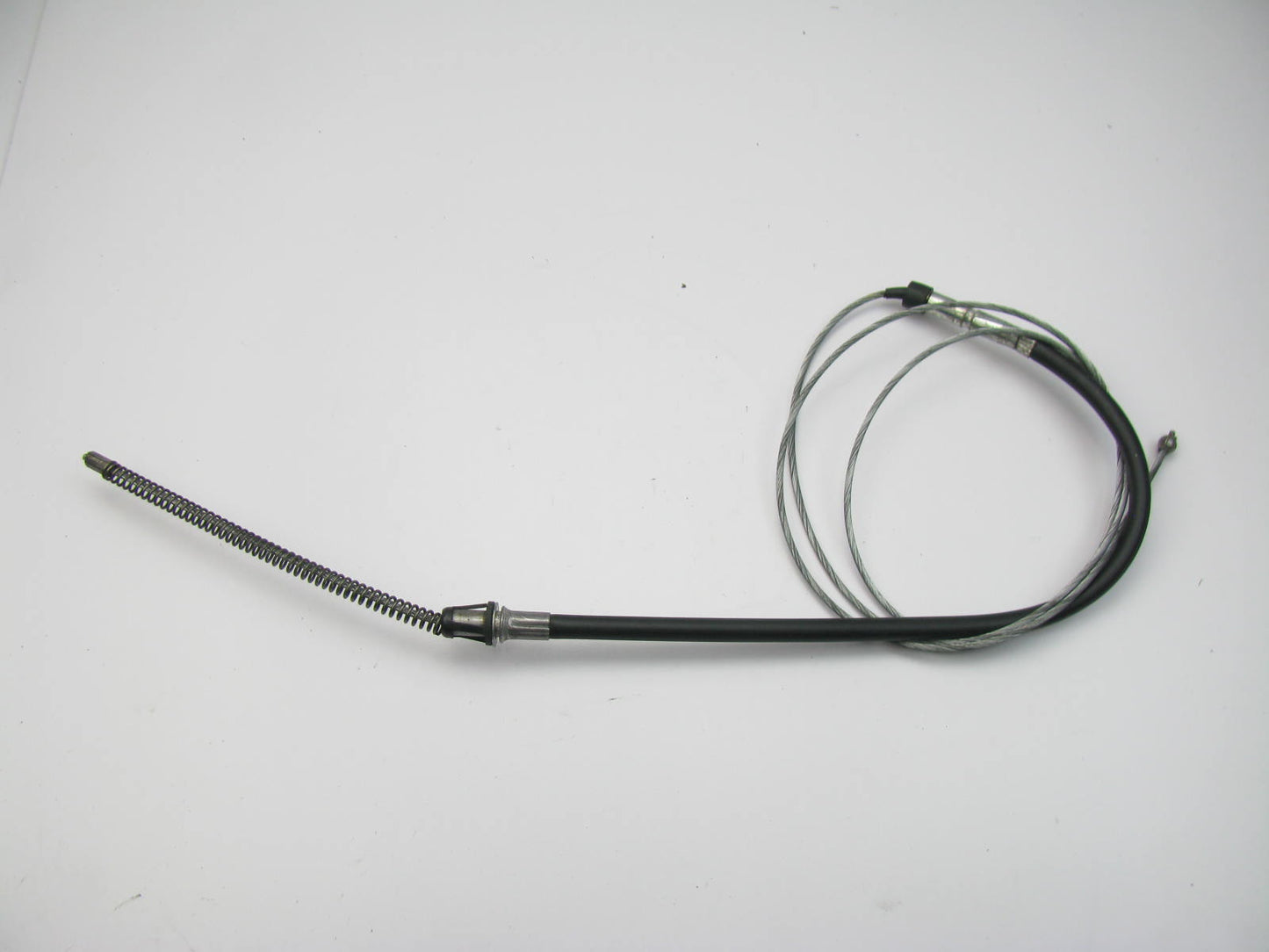 Wagner F38580 Parking Brake Cable - Rear Left / Right