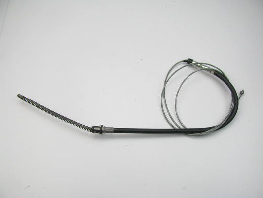 Wagner F38580 Parking Brake Cable - Rear Left / Right