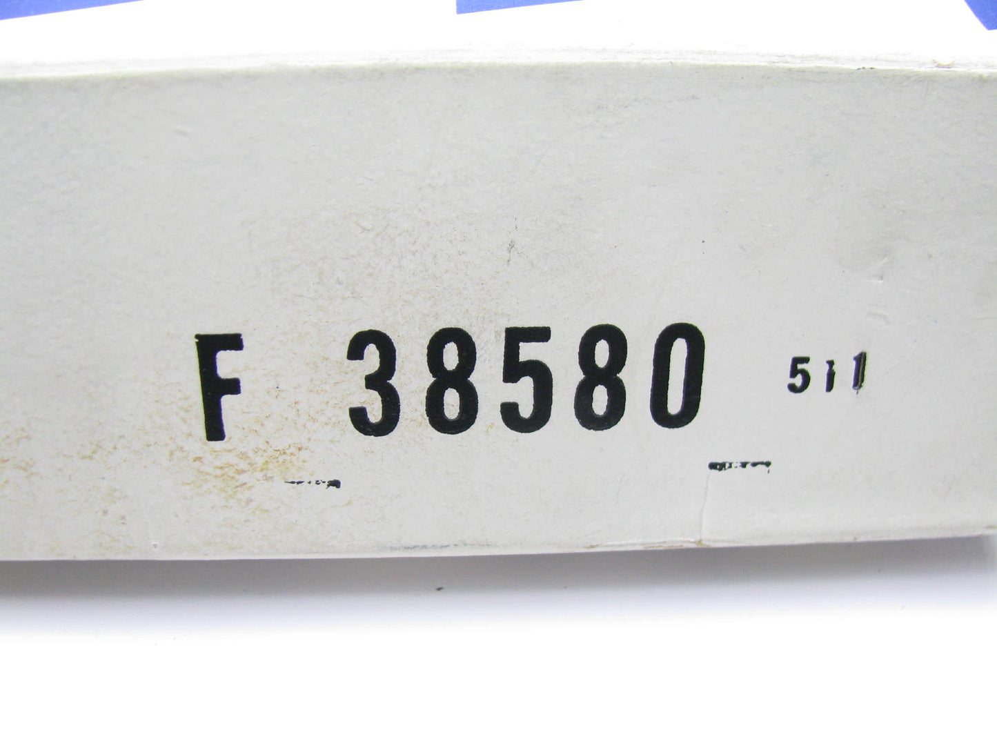 Wagner F38580 Parking Brake Cable - Rear Left / Right