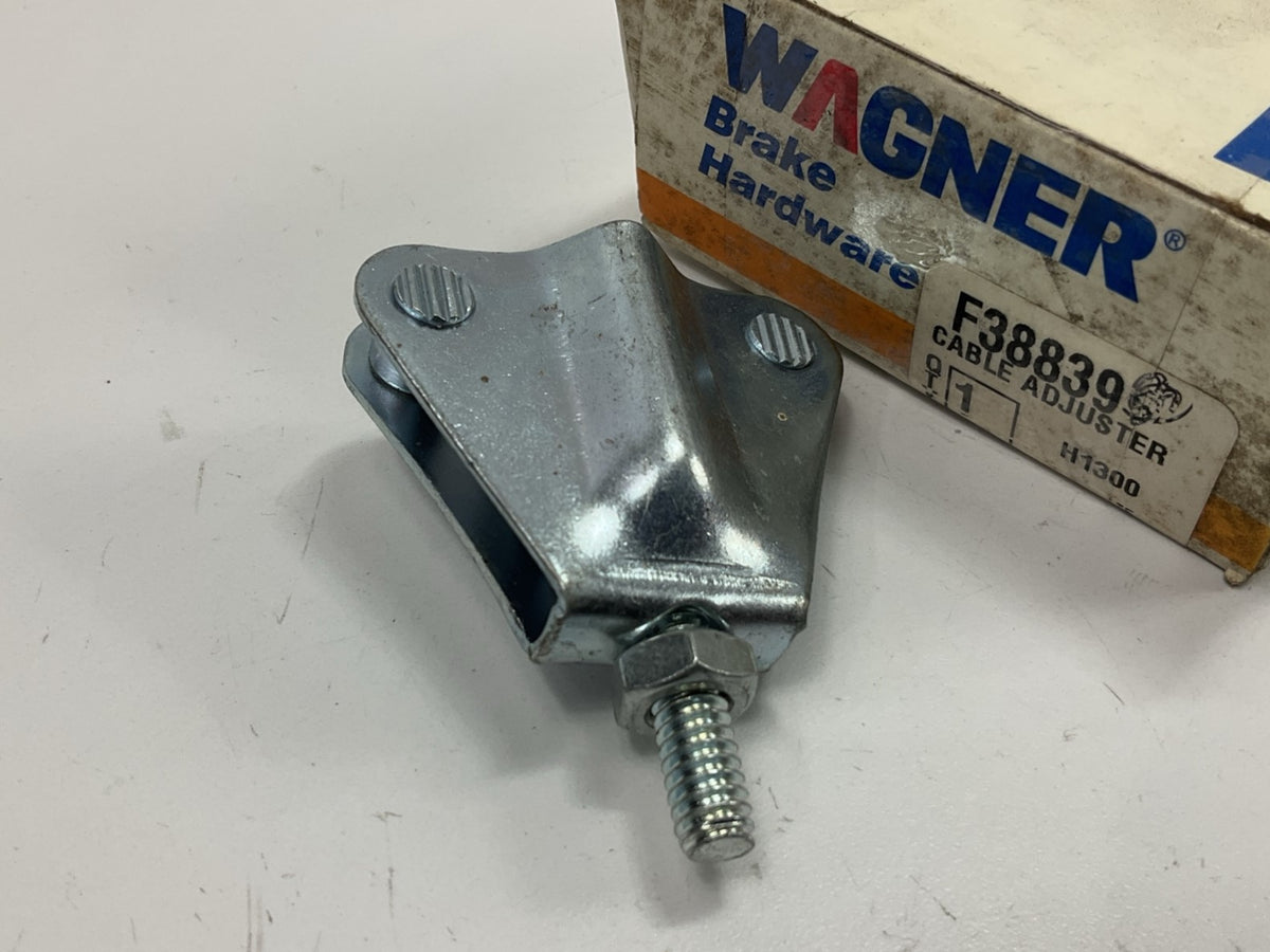 Wagner F38839 Parking Brake Hardware Cable Shortener