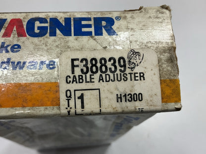 Wagner F38839 Parking Brake Hardware Cable Shortener