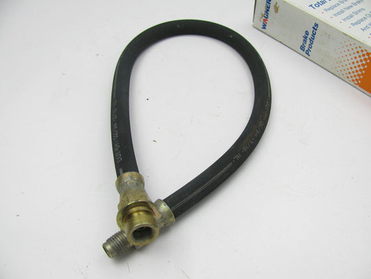 Wagner F40450 Brake Hydraulic Hose - Rear Left / Right