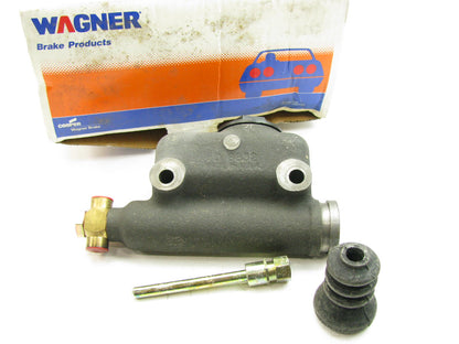 Wagner F44492 Brake Master Cylinder - 1'' Bore 7/16''-24 Outlet FE8832 FD8832 8832