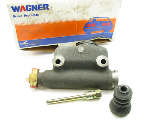 Wagner F44492 Brake Master Cylinder - 1'' Bore 7/16''-24 Outlet FE8832 FD8832 8832