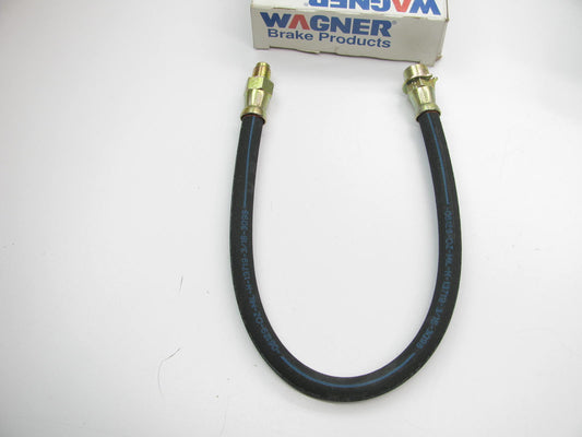 Wagner F4497 Brake Hydraulic Hose - Front / Rear