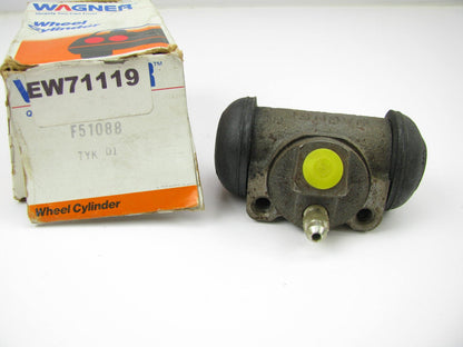 Wagner F51088 Rear Drum Brake Wheel Cylinder