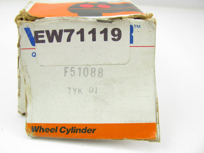 Wagner F51088 Rear Drum Brake Wheel Cylinder