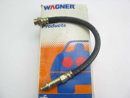 Wagner F53540 Brake Hydraulic Hose - Front Left / Right