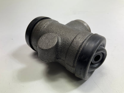 Wagner F55675 Rear Drum Brake Wheel Cylinder - 1-1/2'' Bore, 7/16''-20 Inlet