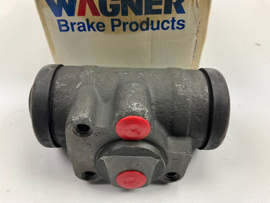 Wagner F57850 Rear Lower Drum Brake Wheel Cylinder - FD83663 / FD-83663 Casting