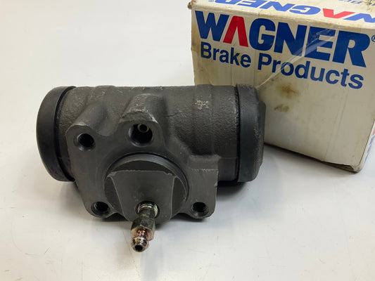 Wagner F57851 Rear Upper Drum Brake Wheel Cylinder 1970 GMC C35/C3500, P35/P3500