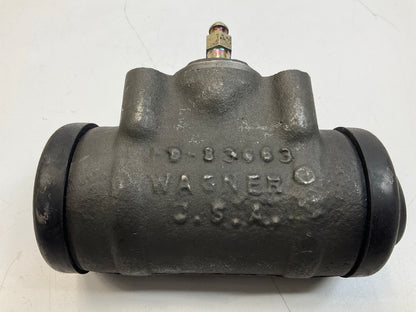 Wagner F57851 Rear Upper Drum Brake Wheel Cylinder 1970 GMC C35/C3500, P35/P3500