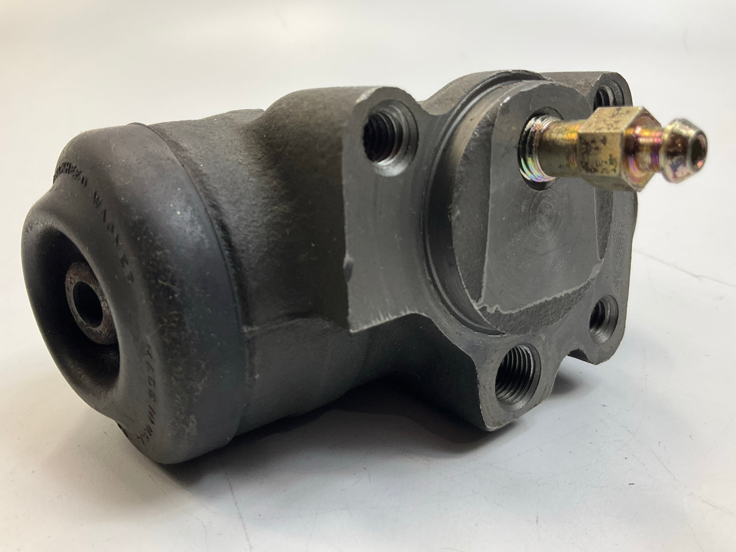 Wagner F57851 Rear Upper Drum Brake Wheel Cylinder 1970 GMC C35/C3500, P35/P3500