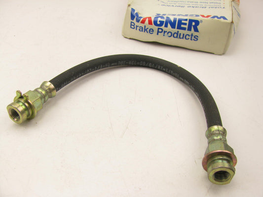 Wagner F66718 Brake Hydraulic Hose - Front