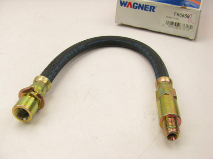 Wagner F66856 Brake Hydraulic Hose - Front