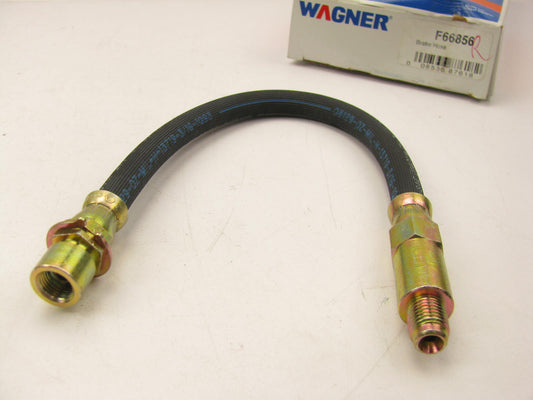 Wagner F66856 Brake Hydraulic Hose - Front