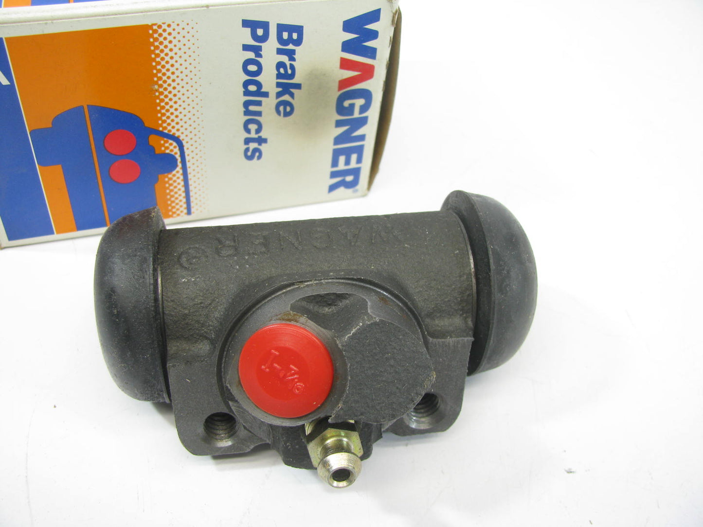 Wagner F71217 Rear Right Drum Brake Wheel Cylinder 1969-74 Ford E-200 Econoline