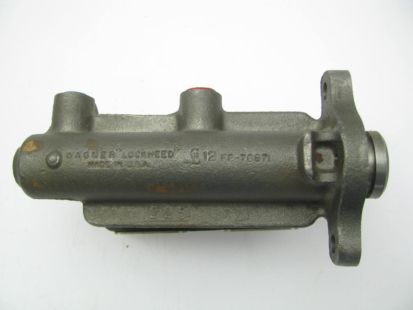 Wagner F71277 Brake Master Cylinder