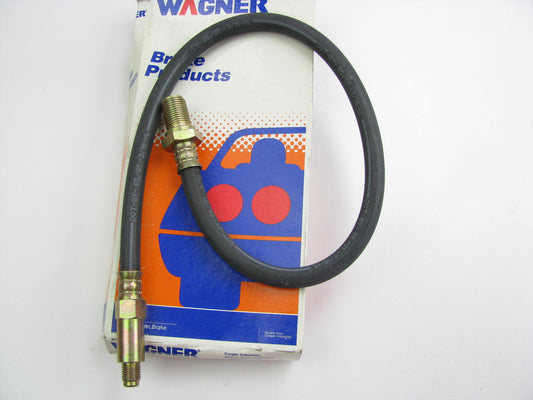 Wagner F71327 Front Brake Hydraulic Hose For 1964-1966 GMC 3000 3500