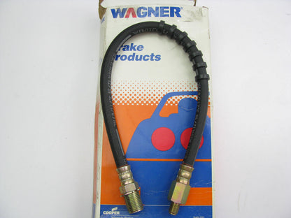 Wagner F71340 Front Brake Hydraulic Hose 1953-65 F-100 1968-76 P-350 75-76 P-400