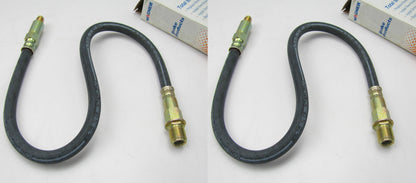(2) Wagner F73247 Front Brake Hoses For 1963-1965 Chevrolet C50