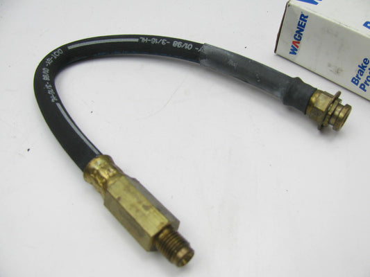 Wagner F73255 Brake Hydraulic Hose - Front Left / Right