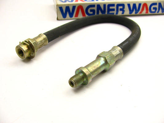 Wagner F73276 Brake Hydraulic Hose - Front Left / Right