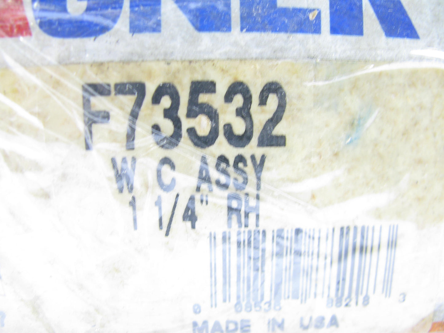 Wagner F73532 Drum Brake Wheel Cylinder - Front Right