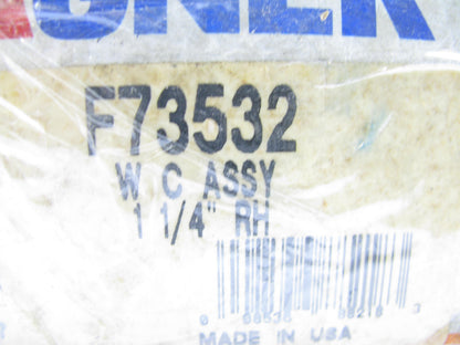 Wagner F73532 Drum Brake Wheel Cylinder - Front Right