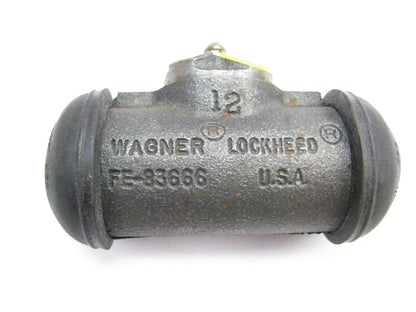 Wagner F73621 REAR Drum Brake Wheel Cylinder