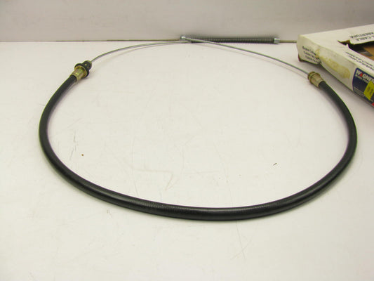 Wagner F76641 Parking Brake Cable - Rear Left / Right