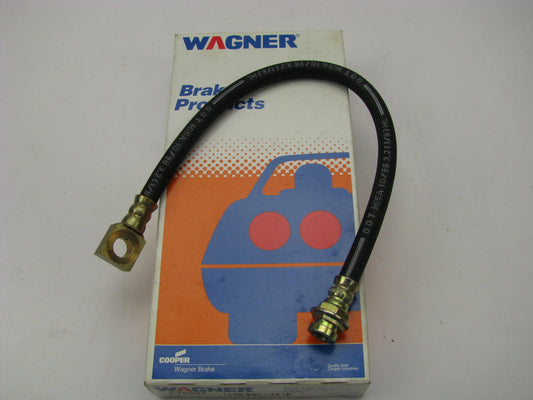 Wagner F78097 Brake Hydraulic Hose - Front Left / Right