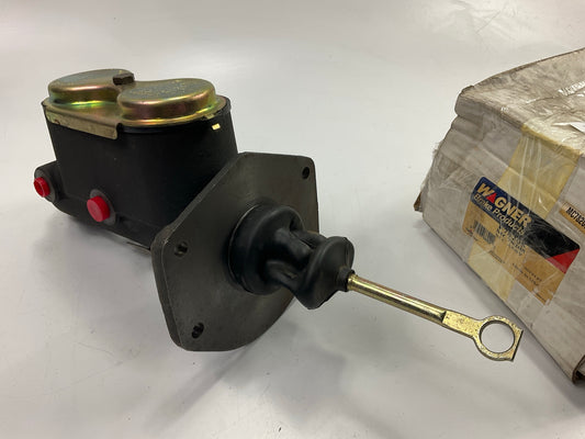 Wagner F78205 Brake Master Cylinder 1980-19883 Ford C600, C700, C800