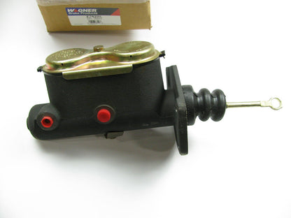 WAGNER F78209 (FF-64506) Brake Master Cylinder 1970-1972 Ford F600 1973-79 F700
