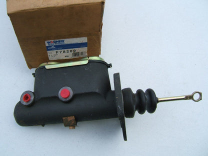 WAGNER F78209 (FF-64506) Brake Master Cylinder 1970-1972 Ford F600 1973-79 F700